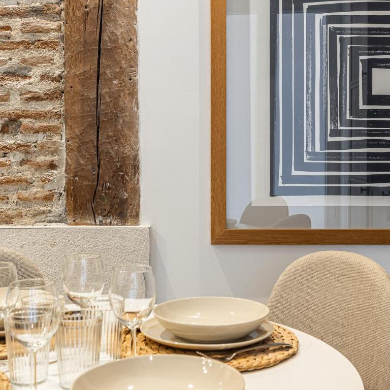 Waou Malasaña VIII - Two-Bedroom Apartment - 5