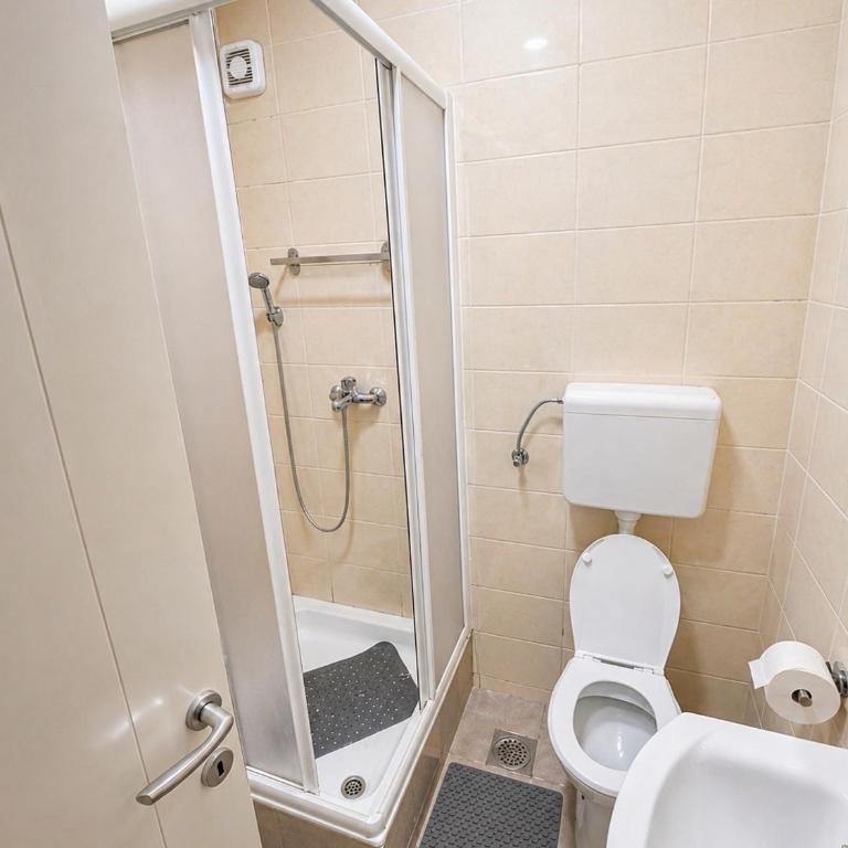 Kruna apartment - Apartman sa 1 Spavaćom Sobom - 7