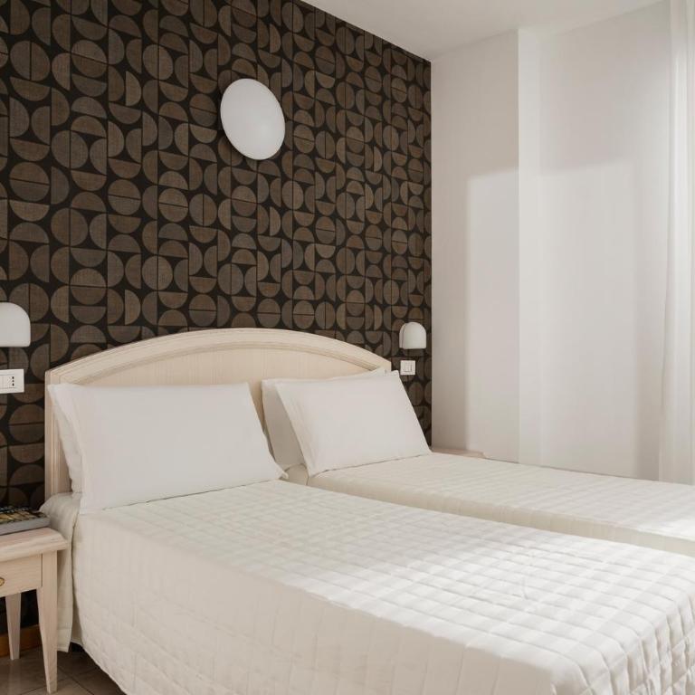 Hotel Villa Mare - Double or Twin Room - 9