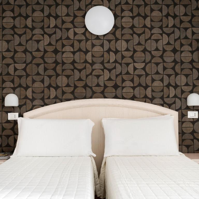 Hotel Villa Mare - Double or Twin Room - 8