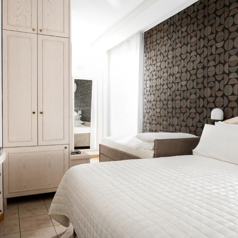 Hotel Villa Mare - Triple Room - 11