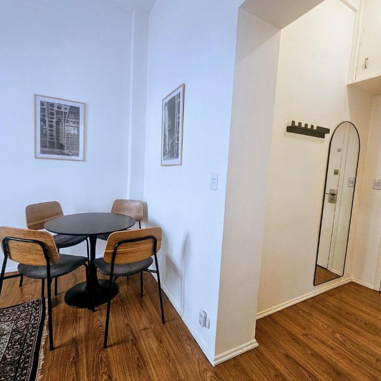 Recoleta Premium | Diseño & Confort - Apartamento Superior de 1 dormitorio - 17
