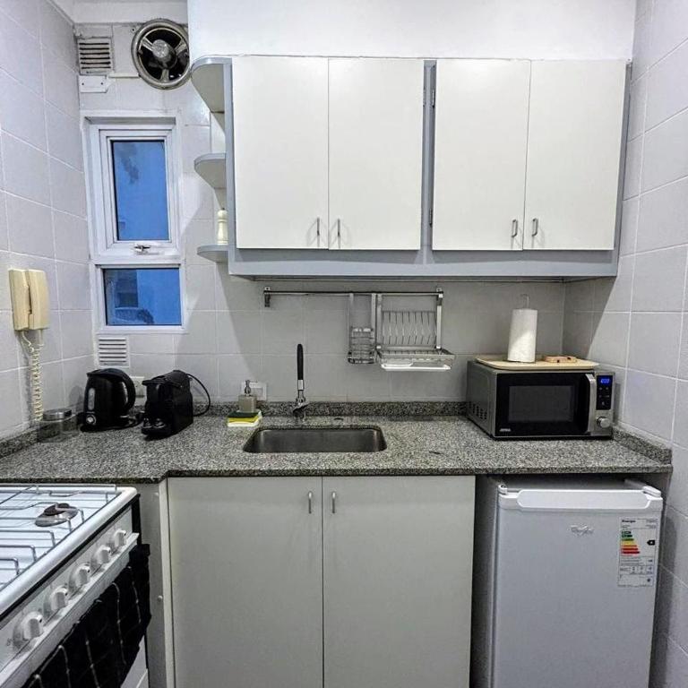 Recoleta Premium | Diseño & Confort - Apartamento Superior de 1 dormitorio - 23