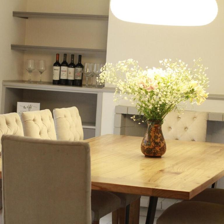 Beautiful house in Plaza Italia - Four-Bedroom House - 6