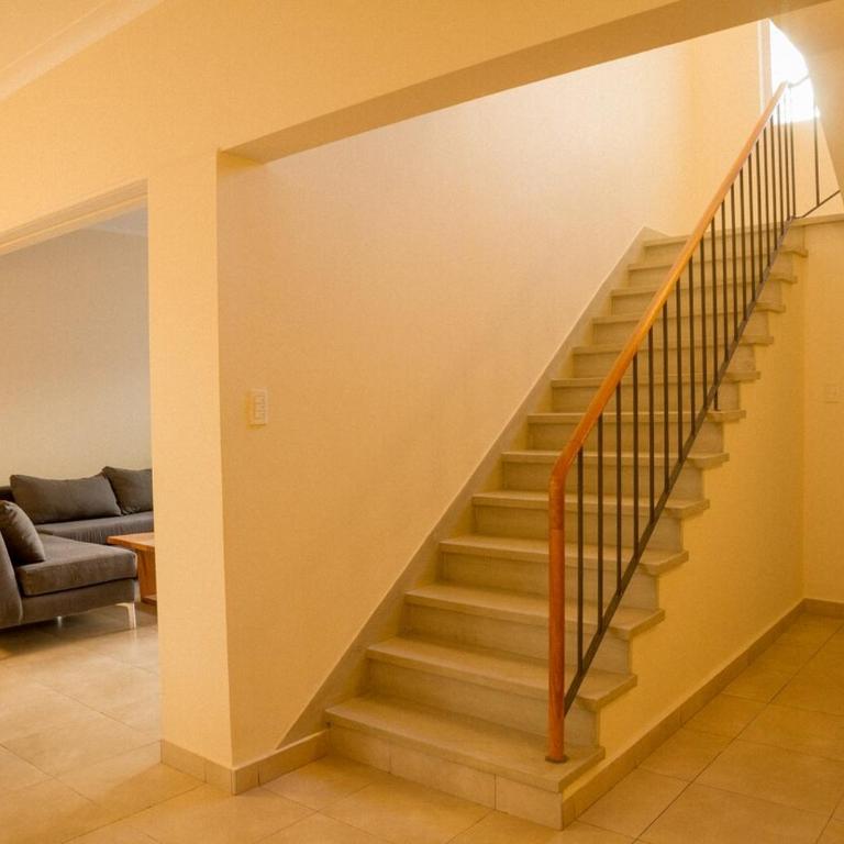 Beautiful house in Plaza Italia - Four-Bedroom House - 8
