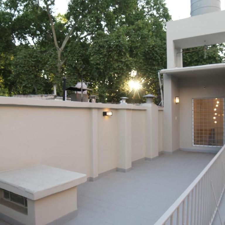 Beautiful house in Plaza Italia - Four-Bedroom House - 10