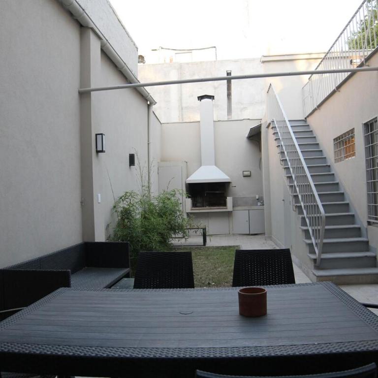 Beautiful house in Plaza Italia - Four-Bedroom House - 12