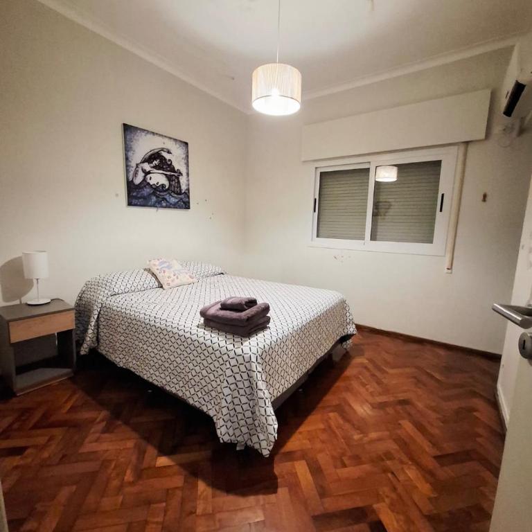 Beautiful house in Plaza Italia - Four-Bedroom House - 13