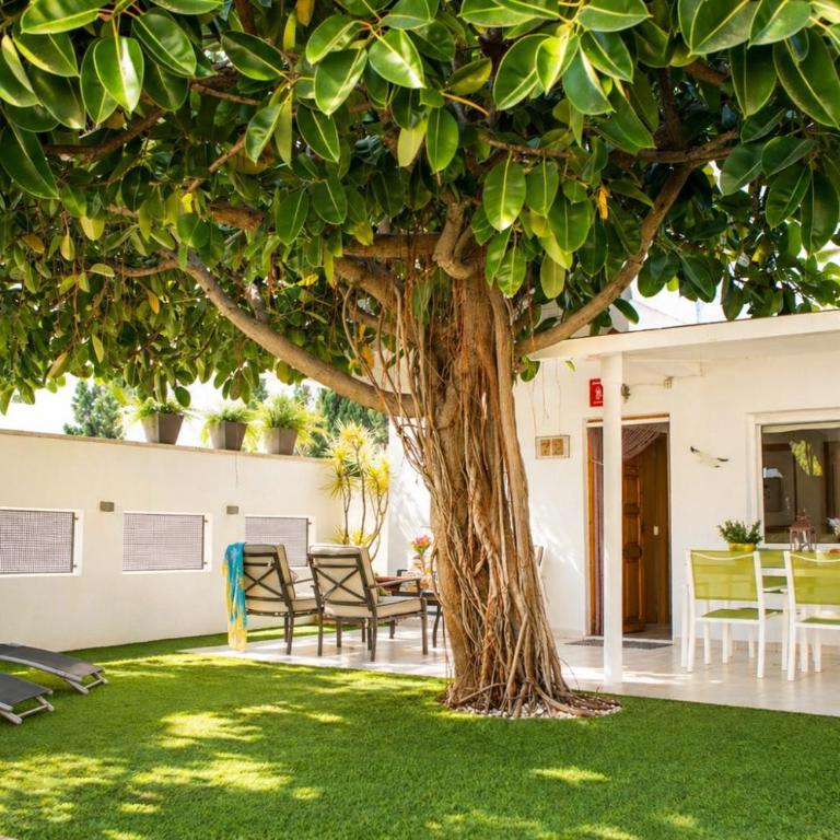 Apartamento Net Dénia planta baja 50m de la playa by Family Homes - Apartamento de 2 dormitorios - 1