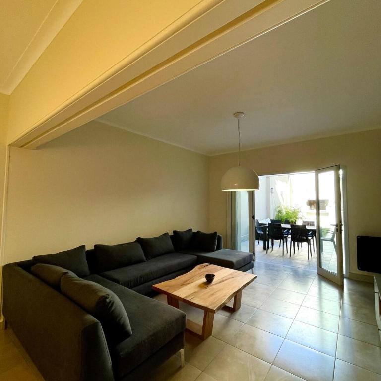 Beautiful house in Plaza Italia - Four-Bedroom House - 14