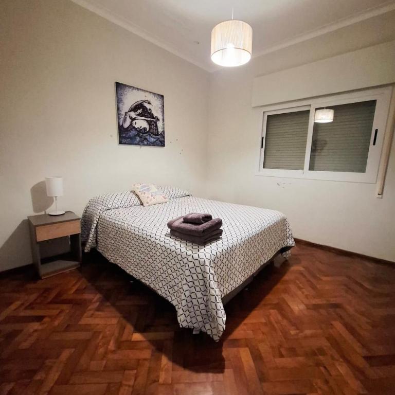 Beautiful house in Plaza Italia - Four-Bedroom House - 16