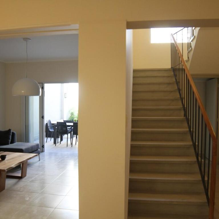 Beautiful house in Plaza Italia - Four-Bedroom House - 18