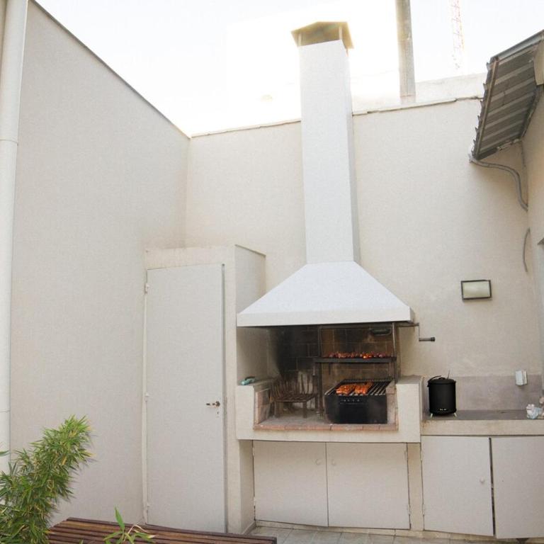 Beautiful house in Plaza Italia - Four-Bedroom House - 20