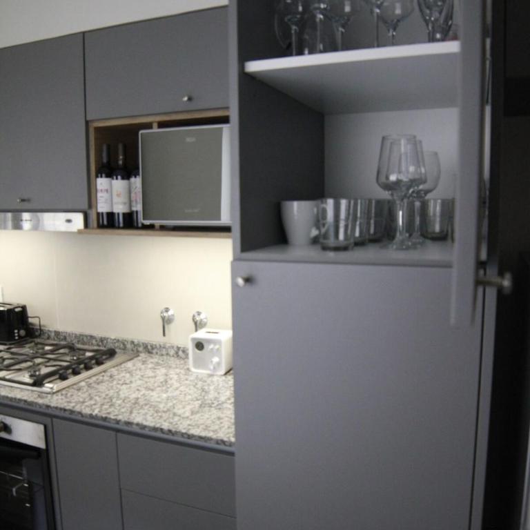 Beautiful house in Plaza Italia - Four-Bedroom House - 21