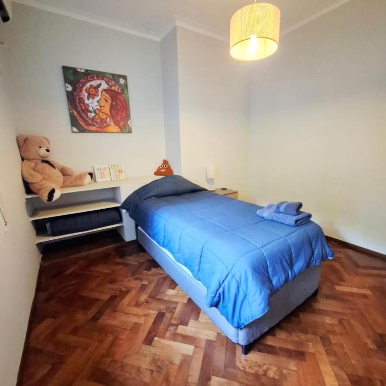 Beautiful house in Plaza Italia - Four-Bedroom House - 23