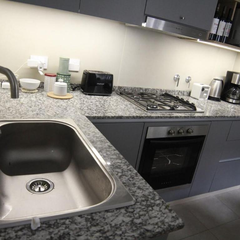 Beautiful house in Plaza Italia - Four-Bedroom House - 25