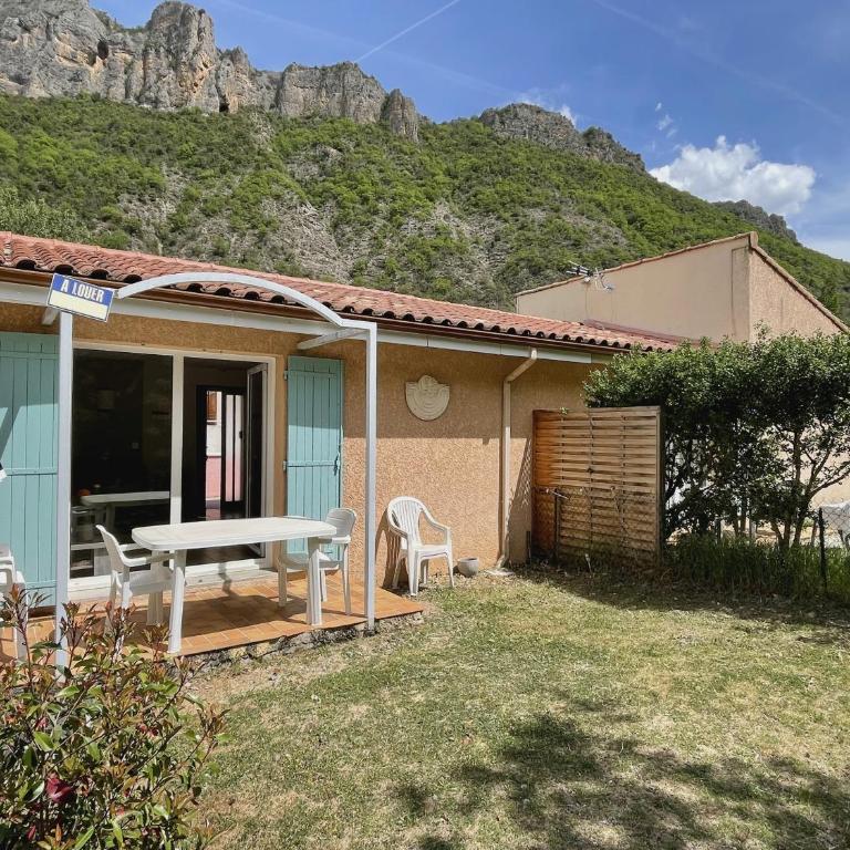 Le Vallon des Sources - Appartamento con Terrazza - 1