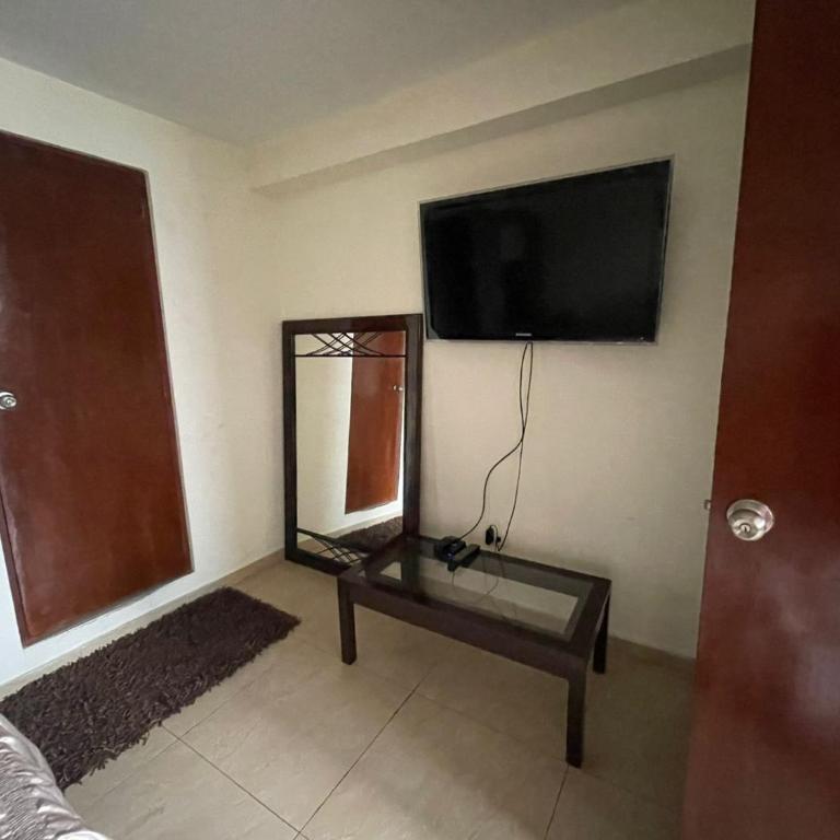 Departamento para dos personas en Lima, Perú - Apartamento de 1 dormitorio - 14