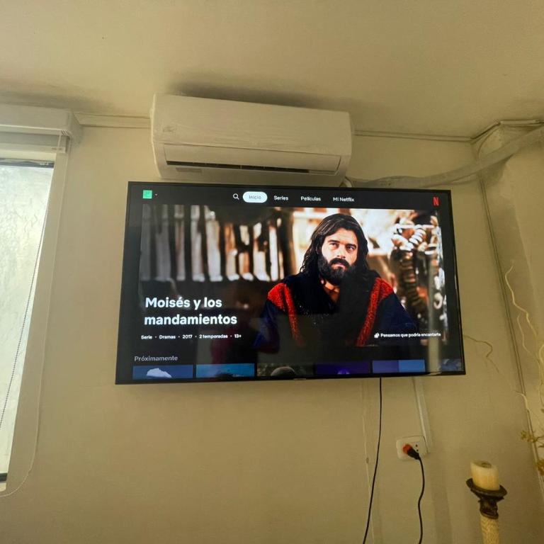 Departamento para dos personas en Lima, Perú - Apartamento de 1 dormitorio - 9