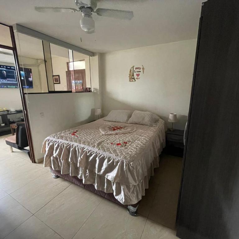 Departamento para dos personas en Lima, Perú - Apartamento de 1 dormitorio - 3