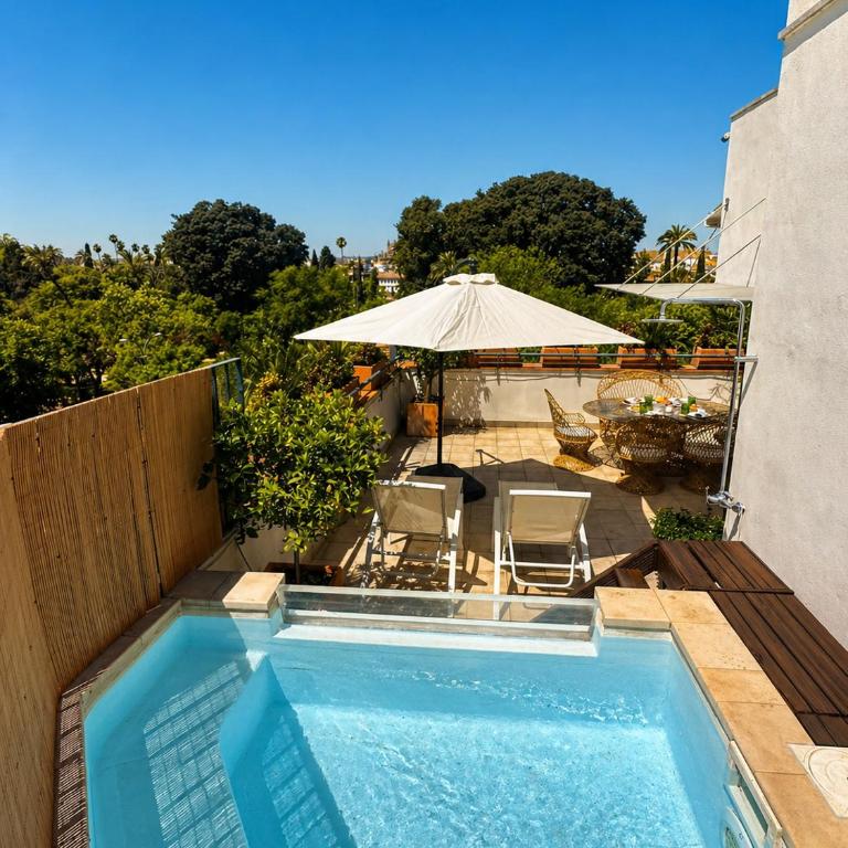 Ohliving Alcazar - Apartamento de 3 dormitorios - 2