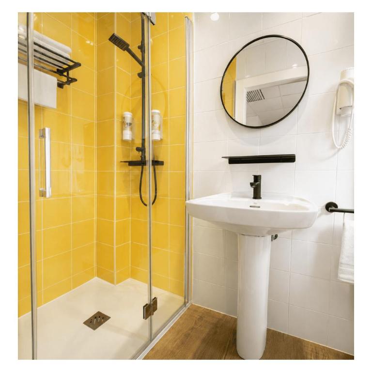 Hotel Universal Murcia - Habitación Individual Superior - 5