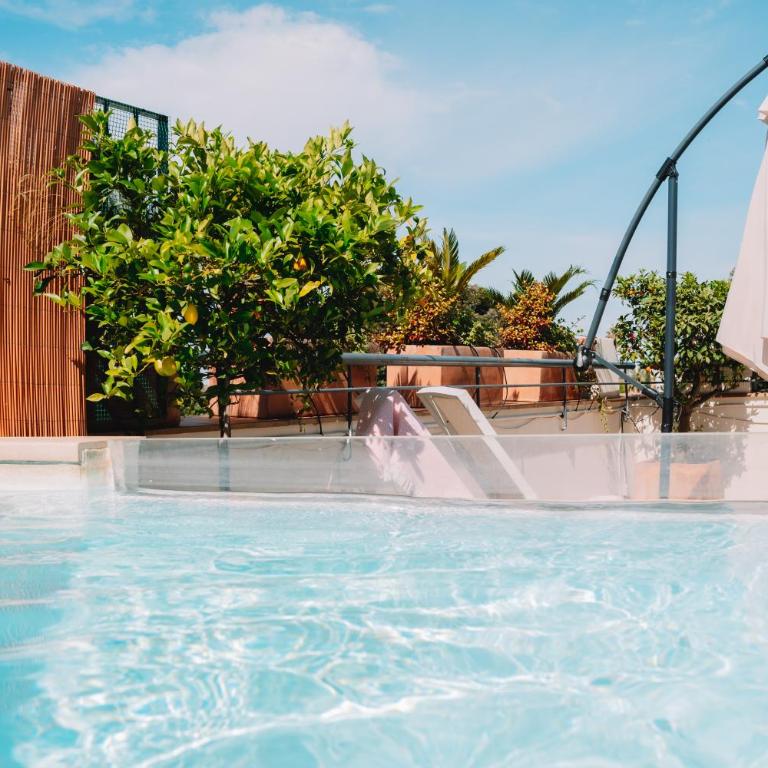 Ohliving Alcazar - Apartamento de 3 dormitorios - 26