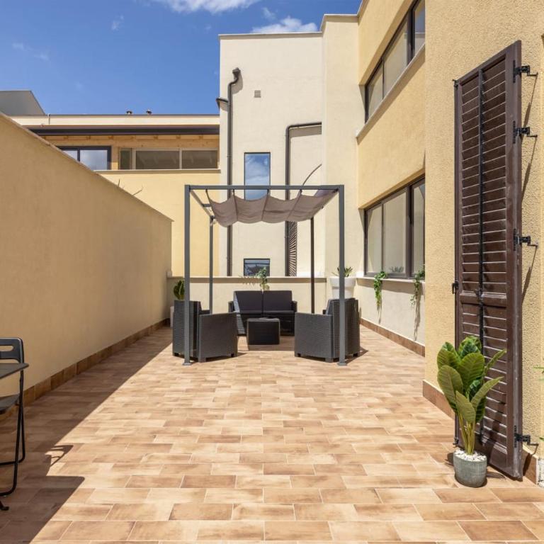 Sant'Erasmo luxury home - Appartamento con 1 Camera da Letto, Vista Mare e Terrazza - 2