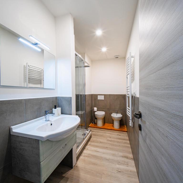 Casa Vacanze Roma 13 - Appartamento con 1 Camera da Letto - 2