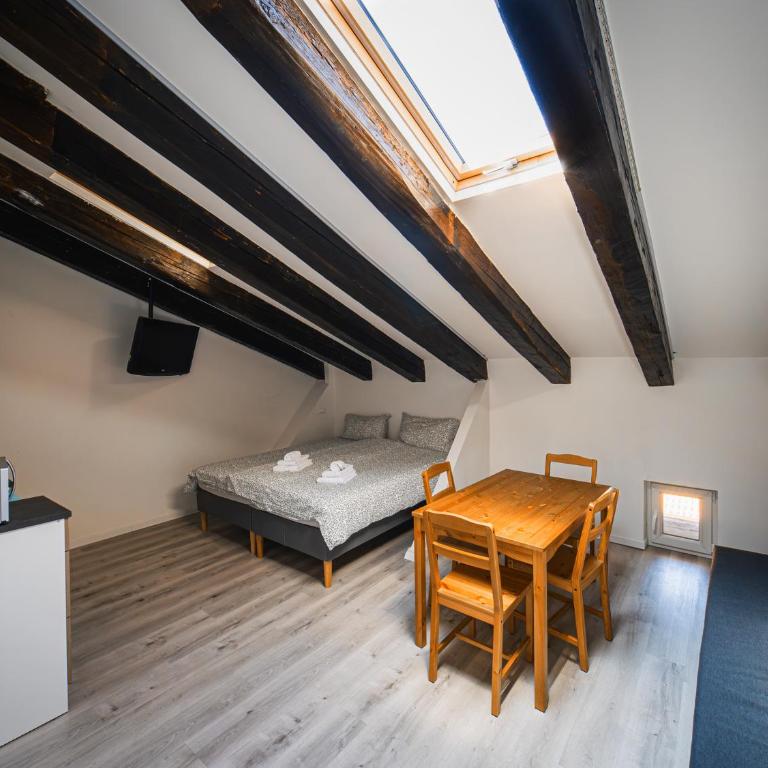 Casa Vacanze Roma 13 - Appartamento con 1 Camera da Letto - 3