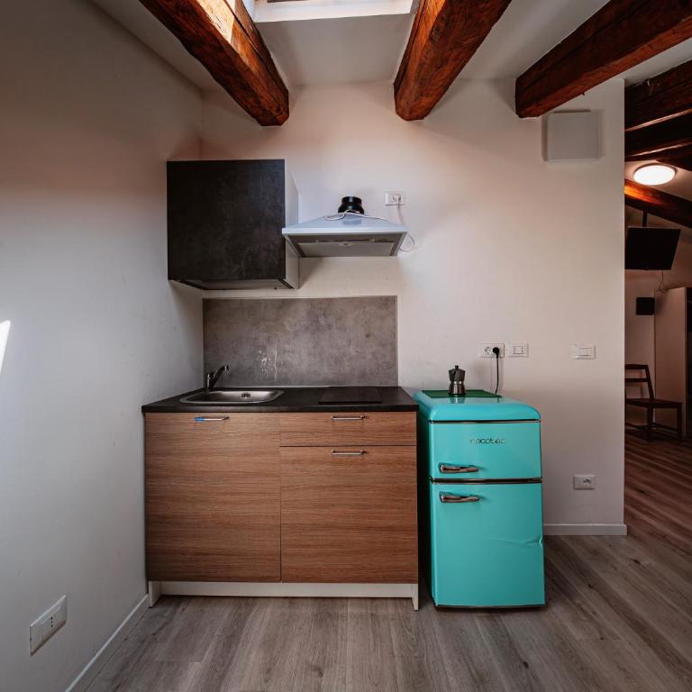 Casa Vacanze Roma 13 - Appartamento con 1 Camera da Letto - 4