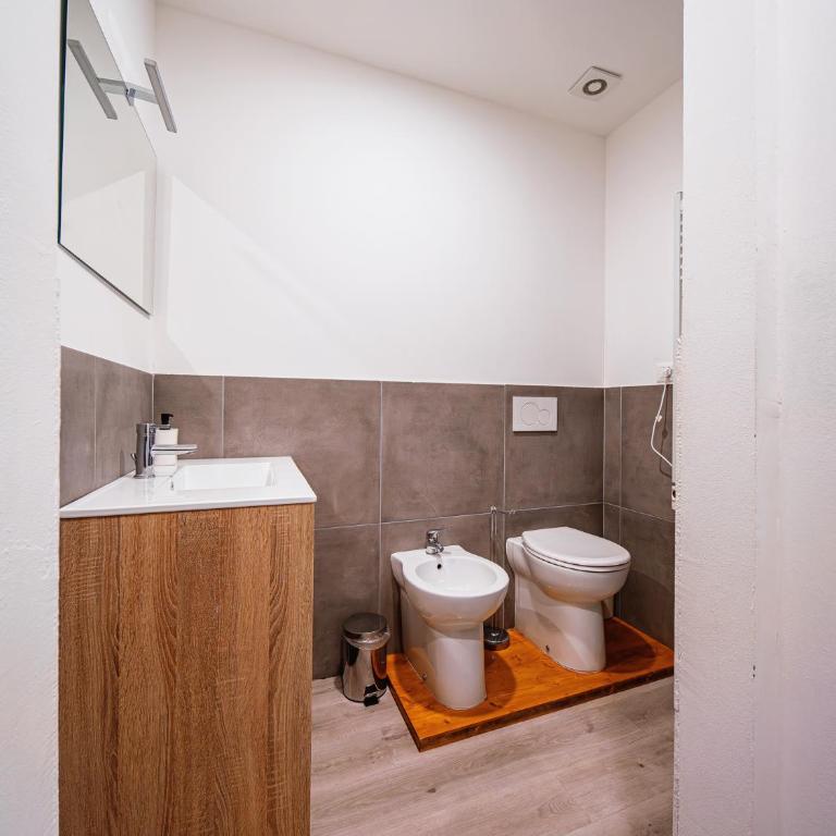 Casa Vacanze Roma 13 - Appartamento con 1 Camera da Letto - 6