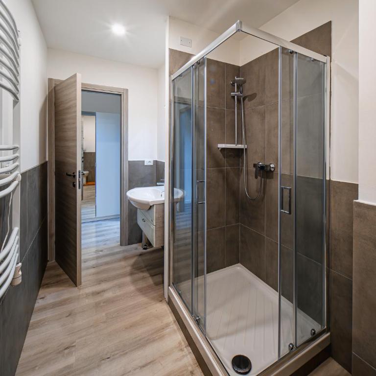 Casa Vacanze Roma 13 - Appartamento con 1 Camera da Letto - 5