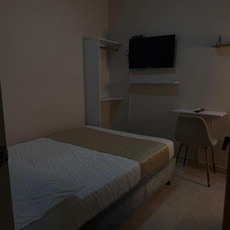 Hotel HIH - Double Room - 3