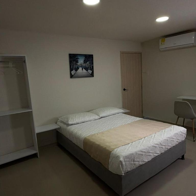 Hotel HIH - Superior Double Room - 3