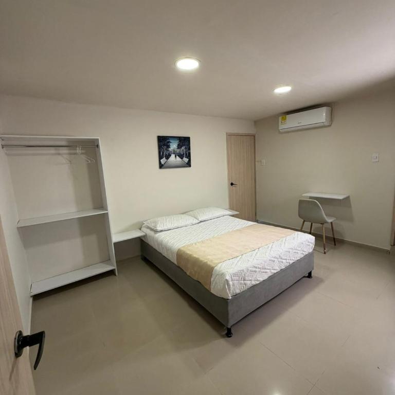 Hotel HIH - Superior Double Room - 5