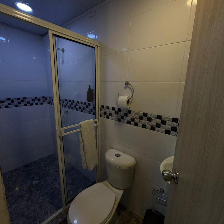 Hotel HIH - Double Room - 5