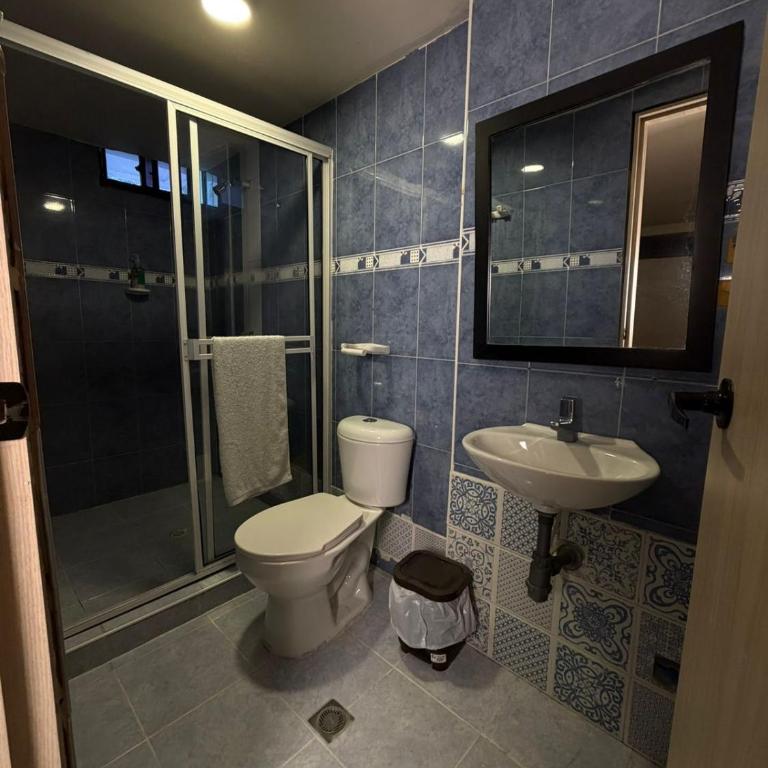 Hotel HIH - Superior Double Room - 7