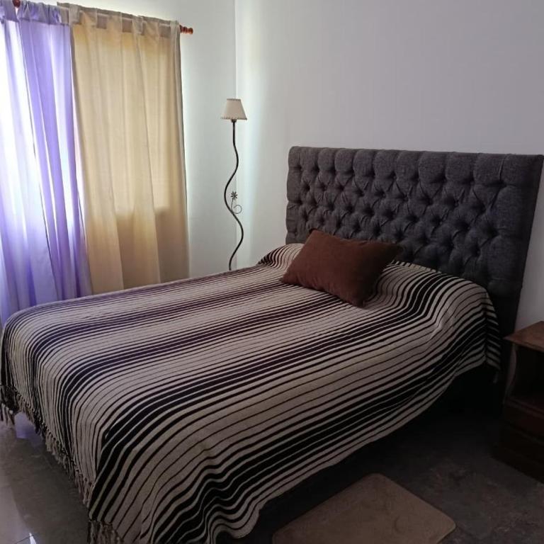 Lima 264 Alcides - Apartamento de 1 dormitorio - 5