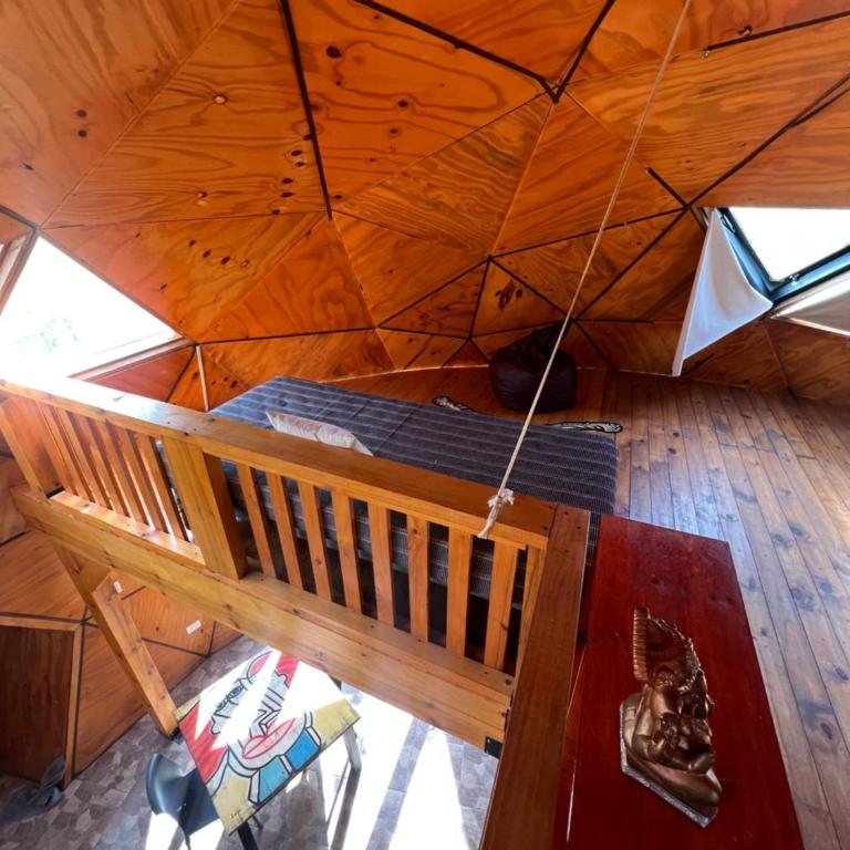 Domo Del Rio - One-Bedroom House - 18