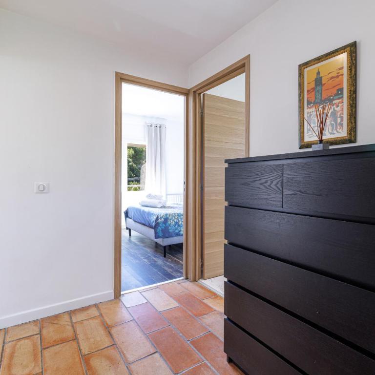 Villa 5 BDR - Swimmingpool - AC - Parking - Villa avec Piscine Privée - 12