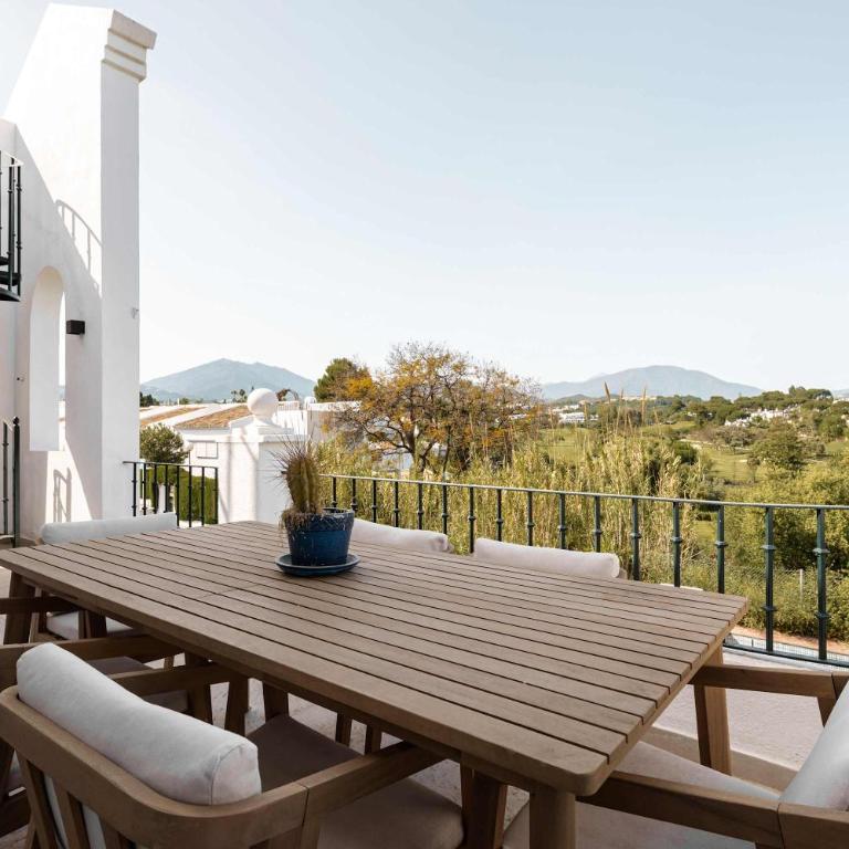 Aloha Gardens Rooftop Terrace Pools Views - Apartamento - 22