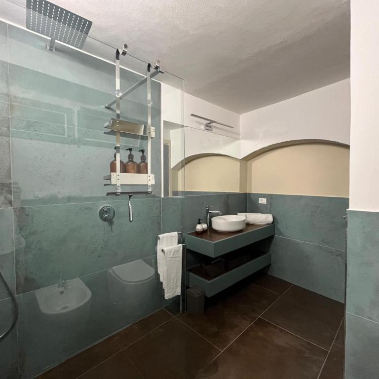 CONTRA - Cinque Terre apartment - Apartamento de 2 dormitorios - 8