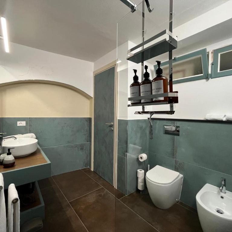 CONTRA - Cinque Terre apartment - Apartamento de 2 dormitorios - 7