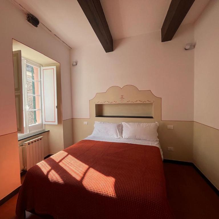 CONTRA - Cinque Terre apartment - Apartamento de 2 dormitorios - 2