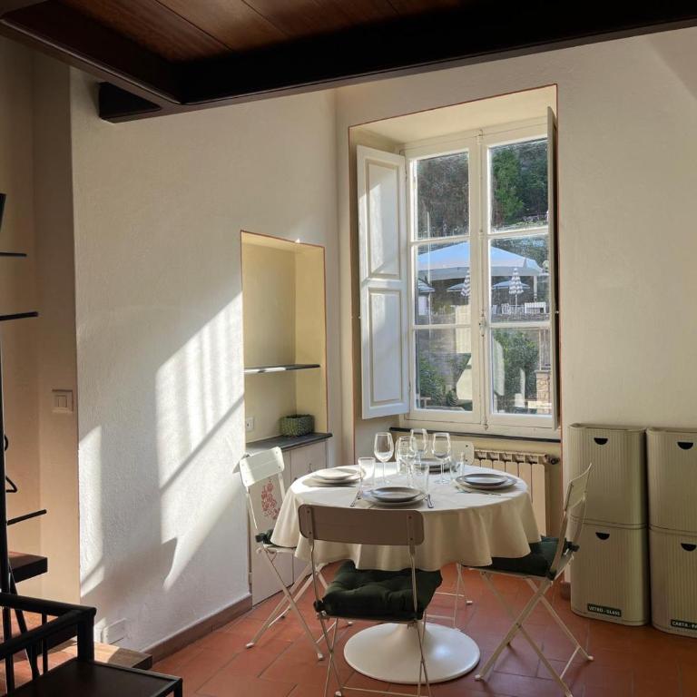 CONTRA - Cinque Terre apartment - Apartamento de 2 dormitorios - 4