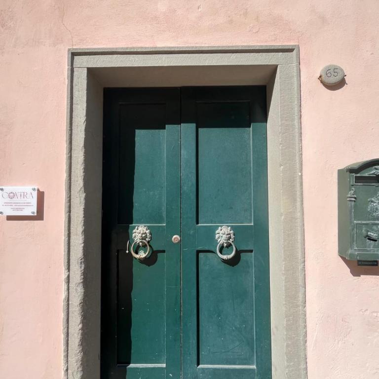 CONTRA - Cinque Terre apartment - Apartamento de 2 dormitorios - 21