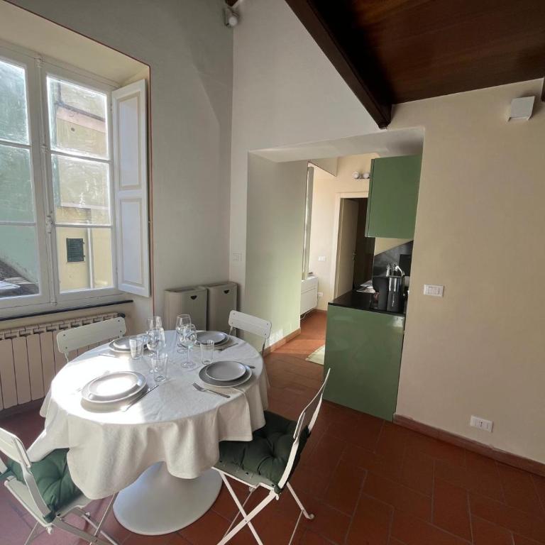 CONTRA - Cinque Terre apartment - Apartamento de 2 dormitorios - 31