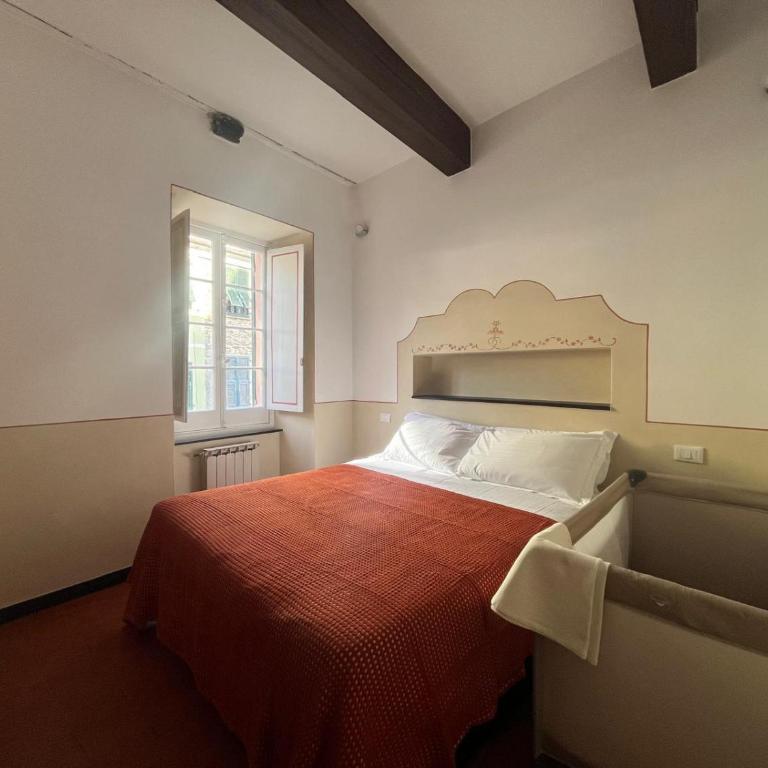 CONTRA - Cinque Terre apartment - Apartamento de 2 dormitorios - 24