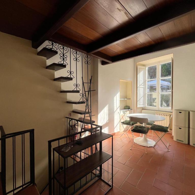 CONTRA - Cinque Terre apartment - Apartamento de 2 dormitorios - 5